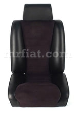 Load image into Gallery viewer, Porsche 911 Sport S Seat Leather Corduroy Interior Porsche