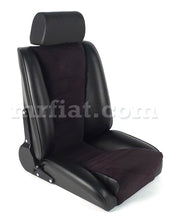 Load image into Gallery viewer, Porsche 911 Sport S Seat Leather Corduroy Interior Porsche
