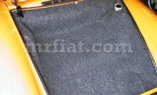 Cargar imagen en el visor de la galería, Porsche 911 Trunk Carpet Set 1969-73 Premium Quality Interior Porsche