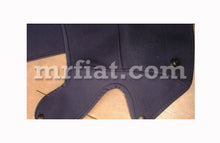 Cargar imagen en el visor de la galería, Porsche 911 993 Cabriolet Boot Cover 1994-98 OEM NEW