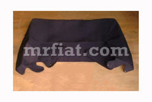 Cargar imagen en el visor de la galería, Porsche 911 993 Cabriolet Boot Cover 1994-98 OEM NEW