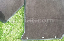Load image into Gallery viewer, Porsche 911 993 Trunk Carpet Set 1993-98 Interior Porsche