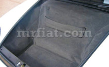 Load image into Gallery viewer, Porsche 911 993 Trunk Carpet Set 1993-98 Interior Porsche