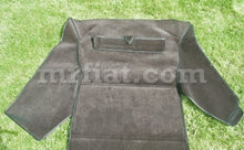 Load image into Gallery viewer, Porsche 911 993 Trunk Carpet Set 1993-98 Interior Porsche