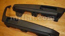Load image into Gallery viewer, Porsche 911 LHD Arm Rests Set 1969-73 Premium Quality Interior Porsche