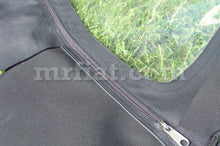 Load image into Gallery viewer, Porsche 911 Cabriolet Soft Top Restoration Kit 1983-89 OEM Roof Porsche
