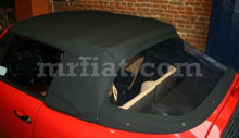 Cargar imagen en el visor de la galería, Porsche 911 Cabriolet Soft Top Restoration Kit 1983-89 OEM Roof Porsche
