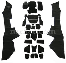 Load image into Gallery viewer, Porsche 911 993 Carpet Set 1994-98 OEM Interior Porsche