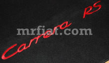 Load image into Gallery viewer, Porsche 911 993 Carpet Set 1994-98 OEM Interior Porsche