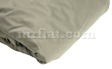 Cargar imagen en el visor de la galería, Porsche 911 996 Khaki Outdoor Fabric Car Cover W/ Pocket 1998-2005 Accessories Porsche