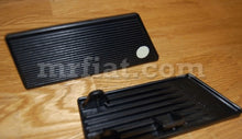 Load image into Gallery viewer, Porsche 911 Door Handles Set 1974-98 Premium Quality Doors Porsche