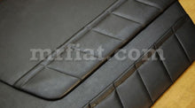 Load image into Gallery viewer, Porsche 911 912 Door Panels Set 1964-67 Doors Porsche
