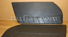 Load image into Gallery viewer, Porsche 911 912 Door Panels Set 1964-67 Doors Porsche