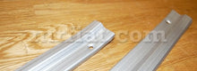 Cargar imagen en el visor de la galería, Porsche 911 964 Door Sill Plate 1969-93 Interior Porsche
