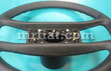 Load image into Gallery viewer, Porsche 911 Leather Steering Wheel Restoration Kit 1984-89 Steering Wheels Porsche