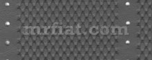 Cargar imagen en el visor de la galería, Porsche 911 912 Recaro Front Seat Restoration Kit 1966-73 Premium QualityNew Interior Porsche