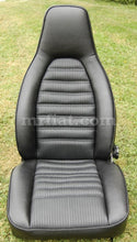 Load image into Gallery viewer, Porsche 911 Front Seat Restoration Kit 1974-76 Premium Quality Interior Porsche
