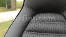 Load image into Gallery viewer, Porsche 911 Front Seat Restoration Kit 1974-76 Premium Quality Interior Porsche
