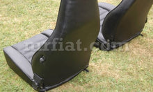 Load image into Gallery viewer, Porsche 911 Front Seat Restoration Kit 1974-76 Premium Quality Interior Porsche