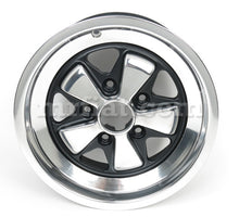 Load image into Gallery viewer, Porsche 924S 944 Fuchs Anodized RSR Wheel 9x15 Rims Porsche