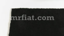 Cargar imagen en el visor de la galería, Porsche 911 Carpet Set 1984-89 OEM 21 Pcs Interior Porsche