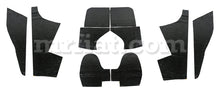 Cargar imagen en el visor de la galería, Porsche 911 Interior Sound Proofing Kit 1965-89 Interior Porsche