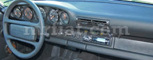 Cargar imagen en el visor de la galería, Porsche 911 Leather Dashboard Retrim Kit 1977-86 Interior Porsche