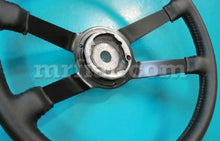 Load image into Gallery viewer, Porsche 911 F Leather Steering Wheel Restoration Kit 1965-73 Steering Wheels Porsche