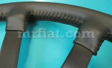 Load image into Gallery viewer, Porsche 911 F Leather Steering Wheel Restoration Kit 1965-73 Steering Wheels Porsche