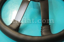 Load image into Gallery viewer, Porsche 911 F Leather Steering Wheel Restoration Kit 1965-73 Steering Wheels Porsche