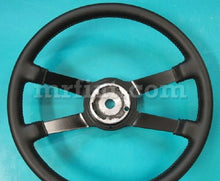 Load image into Gallery viewer, Porsche 911 F Leather Steering Wheel Restoration Kit 1965-73 Steering Wheels Porsche