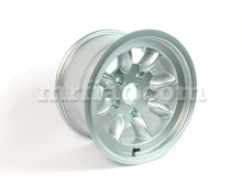 Cargar imagen en el visor de la galería, Porsche 911 Minilite Style 9 x 15 Forged Racing Wheel Rims Porsche