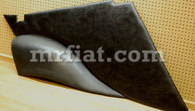 Load image into Gallery viewer, Porsche 911 Rear Quarter Panels Set 1966-73 Interior Porsche
