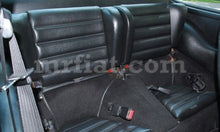 Load image into Gallery viewer, Porsche 911 964 Rear Seat Restoration Kit 1974-89 Interior Porsche