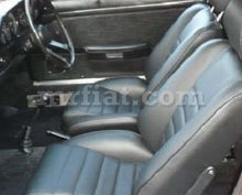 Cargar imagen en el visor de la galería, Porsche 911 Recaro Sport Seat Restoration Kit 1965-73 Interior Porsche