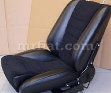 Cargar imagen en el visor de la galería, Porsche 911 Recaro Sport Seat Restoration Kit 1965-73 Interior Porsche