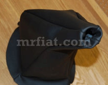 Cargar imagen en el visor de la galería, Porsche 911 Leather Shift Boot Gear Stick 1985-89 Interior Porsche