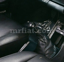 Cargar imagen en el visor de la galería, Porsche 911 Leather Shift Boot Gear Stick 1985-89 Interior Porsche