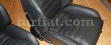 Cargar imagen en el visor de la galería, Porsche 911 Sport Seat Restoration Kit 1974-84 Interior Porsche