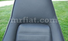 Cargar imagen en el visor de la galería, Porsche 911 Sport Seat Restoration Kit 1974-84 Interior Porsche