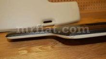 Cargar imagen en el visor de la galería, Porsche 911 Sun Visors Set 1969-73 Premium Quality Interior Porsche