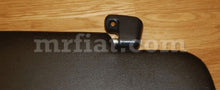 Cargar imagen en el visor de la galería, Porsche 911 Sun Visors Set 1969-73 Premium Quality Interior Porsche