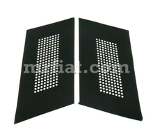 Cargar imagen en el visor de la galería, Porsche 911 Targa Roll Bar Vents Set 1974-89 Interior Porsche