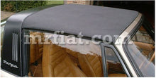 Load image into Gallery viewer, Porsche 911 Targa Top Restoration Kit 1974-93 Interior Porsche