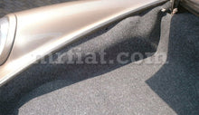 Load image into Gallery viewer, Porsche 911 Trunk Carpet Set 1977-85 Interior Porsche