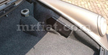 Load image into Gallery viewer, Porsche 911 Trunk Carpet Set 1977-85 Interior Porsche