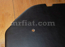 Cargar imagen en el visor de la galería, Porsche 912 Door Panels Set 1969-73 Doors Porsche