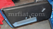 Cargar imagen en el visor de la galería, Porsche 912 Door Panels Set 1969-73 Doors Porsche