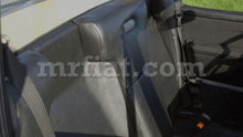 Load image into Gallery viewer, Porsche 914 Back Wall Bulkhead Retrim Kit 1969-76 Interior Porsche