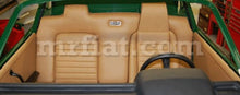 Load image into Gallery viewer, Porsche 914 Back Wall Bulkhead Retrim Kit 1969-76 Interior Porsche